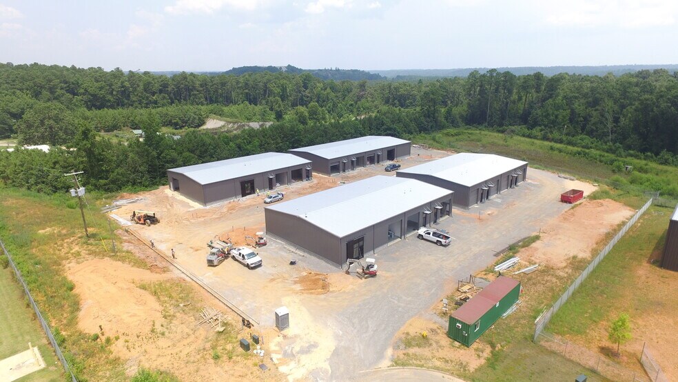 Primary Photo Of 135 Trade Center Court, Augusta Warehouse For Lease