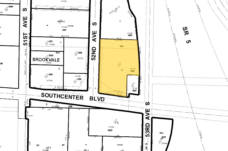 More Photos Of 5200 Southcenter Blvd, Tukwila Office For Lease