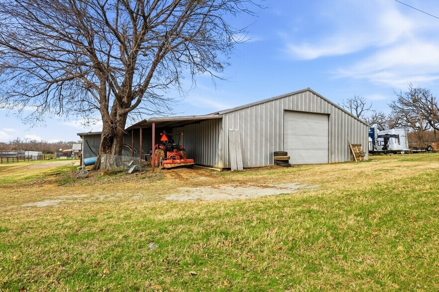 More Photos Of 309 Sanders Rd, Denton Land For Sale