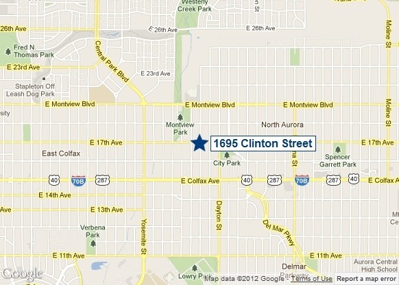 More Photos Of 1695 Clinton St, Aurora Apartments For Sale