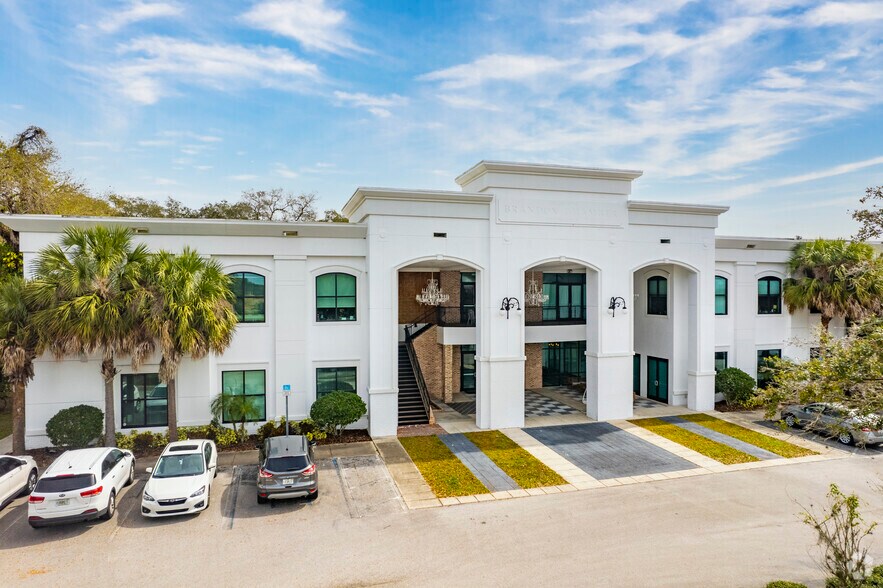 Primary Photo Of 330 Pauls Dr, Brandon Loft Creative Space For Lease