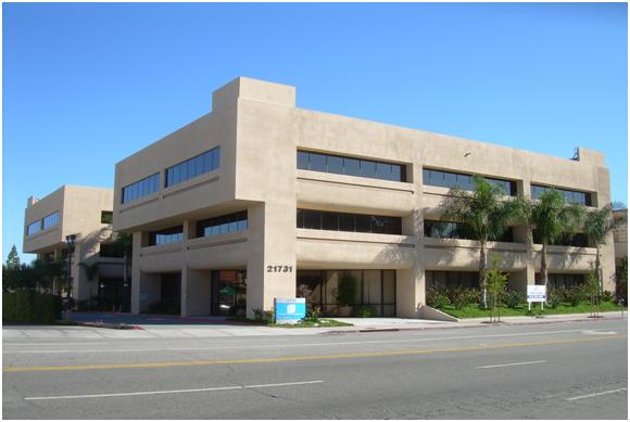 Primary Photo Of 21731 Ventura Blvd, Woodland Hills Medical For Lease