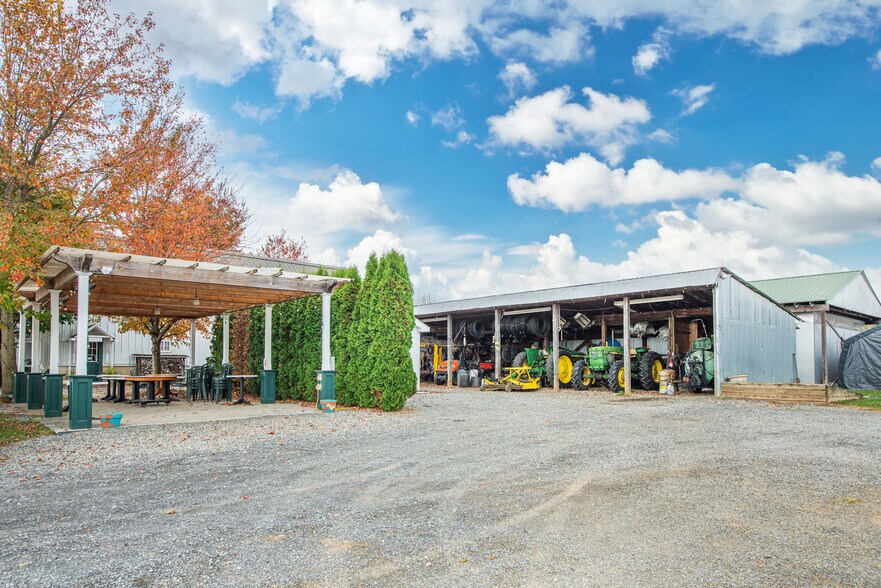 More Photos Of 33 County Road 627, Phillipsburg Specialty For Sale