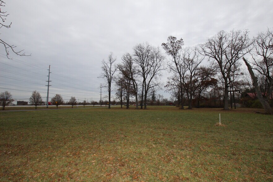 More Photos Of 0 Jackson Street St, Muncie Land For Sale
