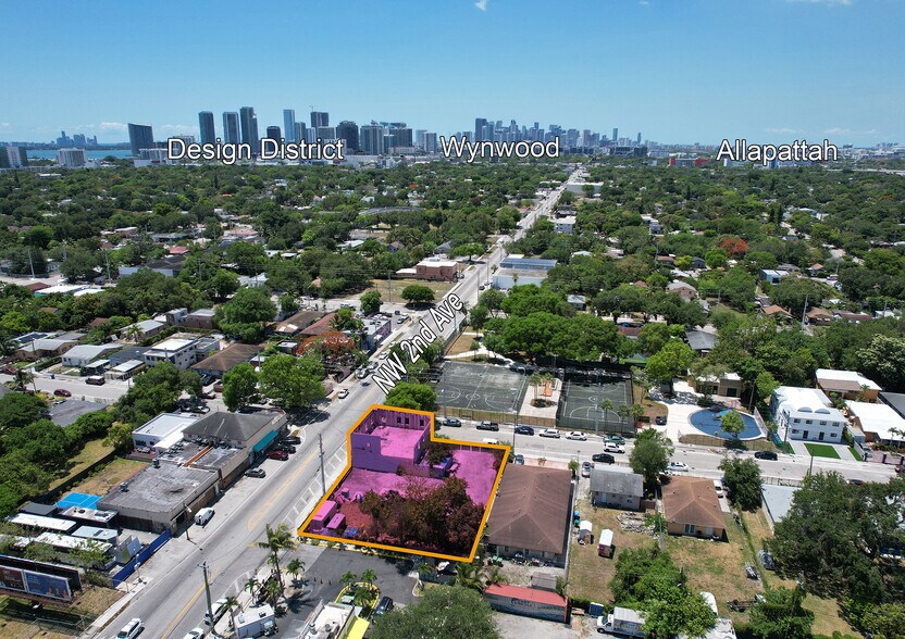 More Photos Of , Miami Unknown For Sale