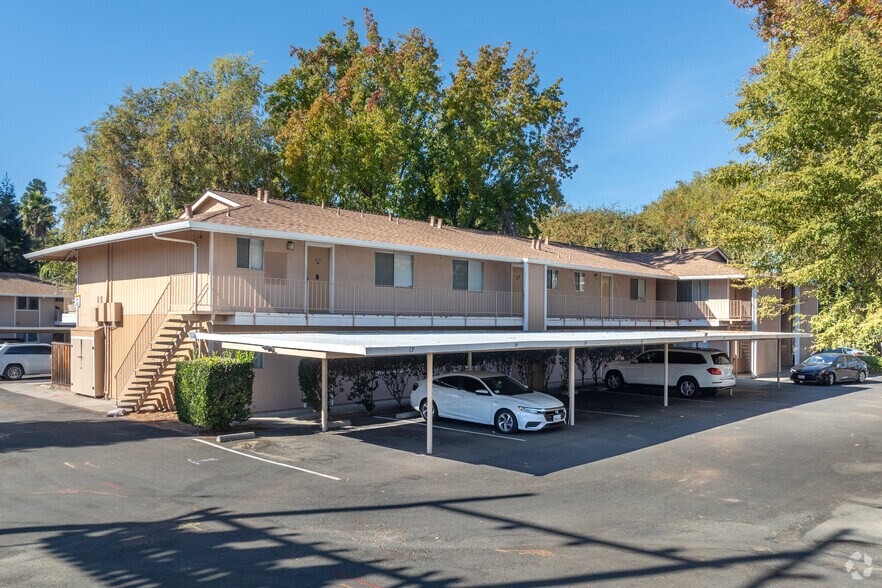 More Photos Of 2451 Olivera Rd, Concord Apartments For Sale