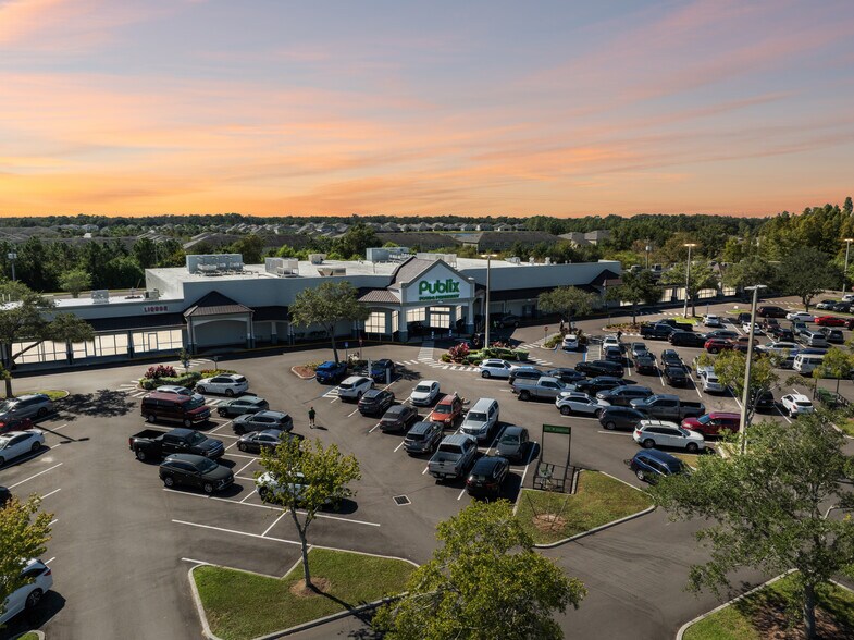 More Photos Of 11539-11709 Boyette Rd, Riverview General Retail For Lease