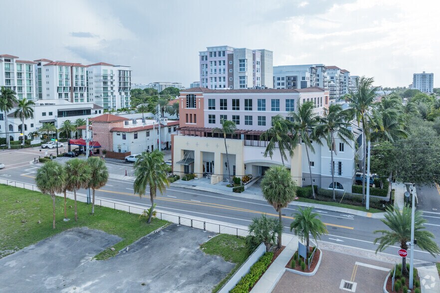 More Photos Of 55 NE 5th Ave, Boca Raton Office Residential For Sale