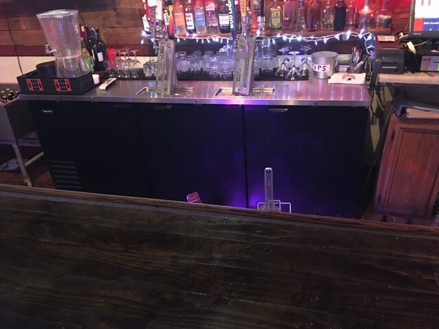 More Photos Of 283 Commonwealth Blvd W, Martinsville Restaurant For Lease