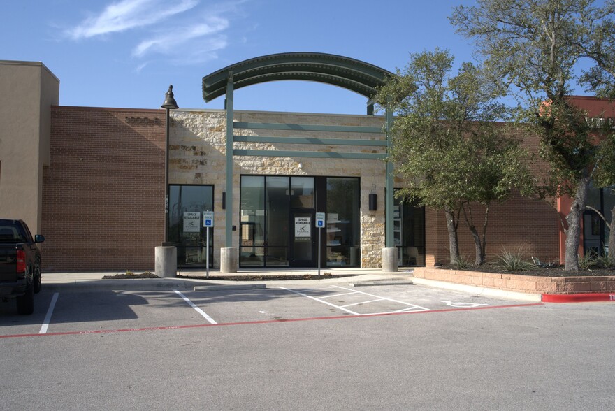 Primary Photo Of 3500 Ranch Road 620 S, Bee Caves Storefront For Lease