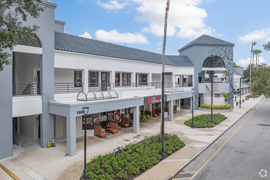 Primary Photo Of 7820-7860 Glades Rd, Boca Raton Office For Lease