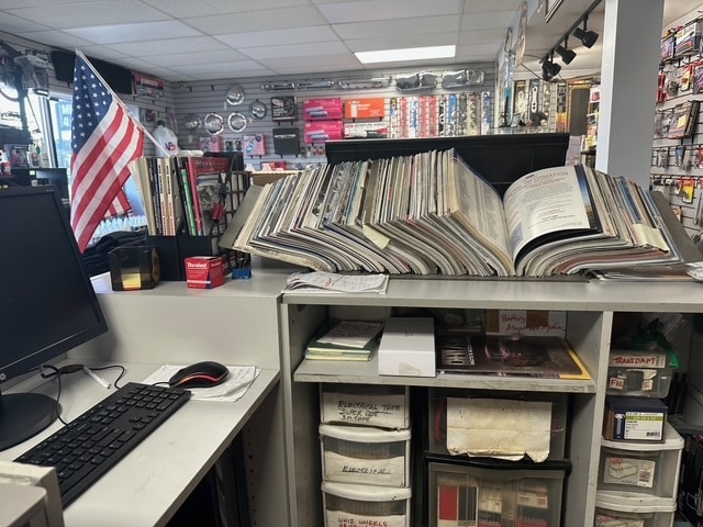 More Photos Of 7216 Ritchie Hwy, Glen Burnie Freestanding For Sale