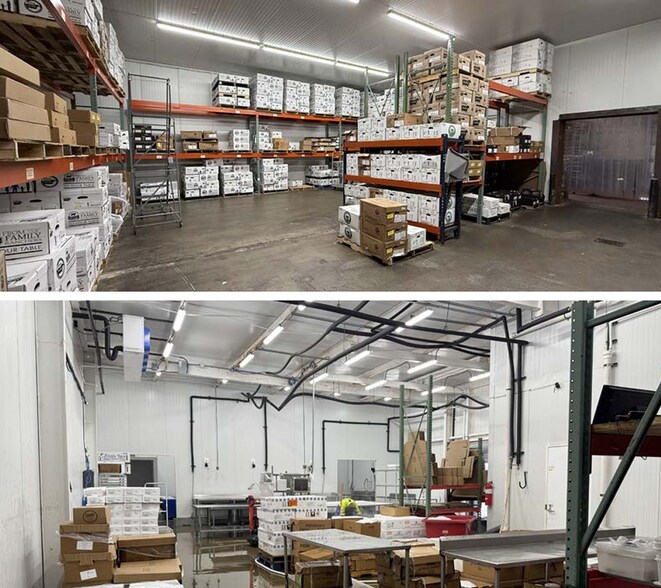 More Photos Of 617 21st Ave W, Birmingham Refrigeration Cold Storage For Sale