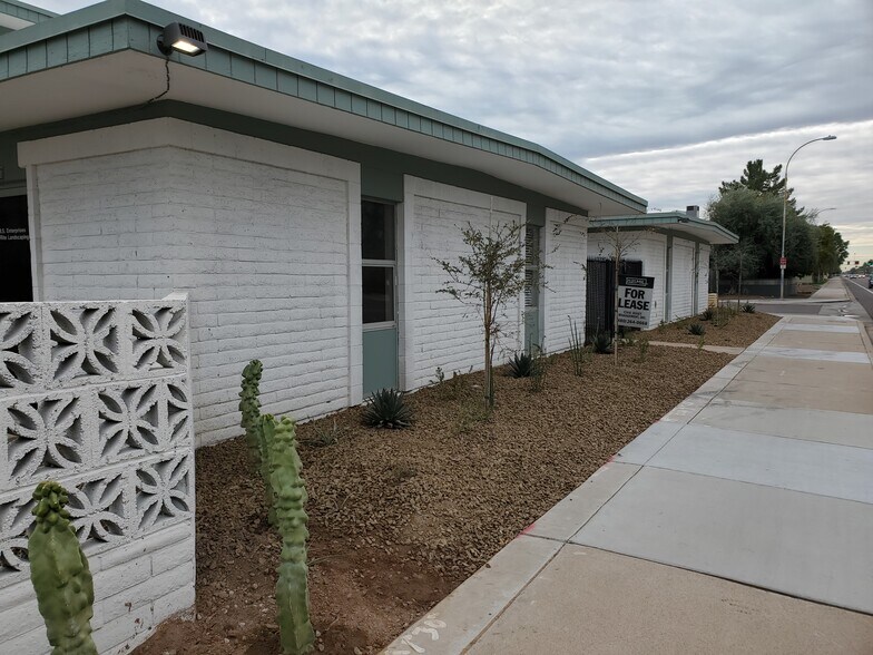 More Photos Of 2121 S Mill Ave, Tempe Loft Creative Space For Lease