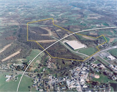 Primary Photo Of KY 22 & US 25, Dry Ridge Land For Sale