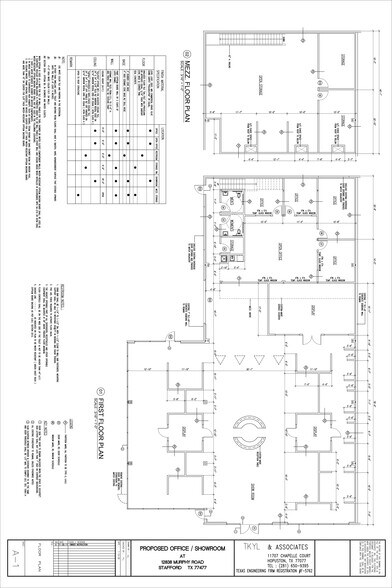 More Photos Of 12838 Murphy Rd, Stafford Showroom For Sale