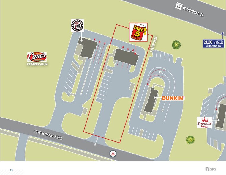 More Photos Of Deyoung Street and Sinclair Drive, Marion Auto Repair For Sale