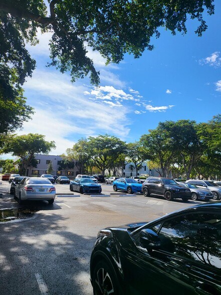 More Photos Of 4800 N State Road 7, Lauderdale Lakes Medical For Sale