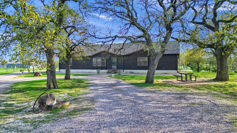 More Photos Of 8301 Stephens Ranch Rd, Pilot Point Land For Sale