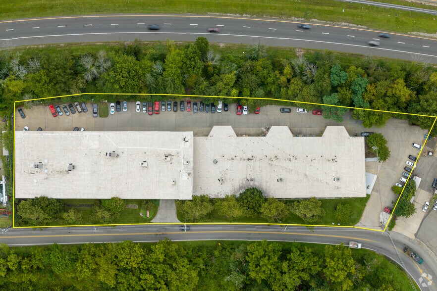 More Photos Of 733 Ridgedale Ave, East Hanover Industrial For Sale