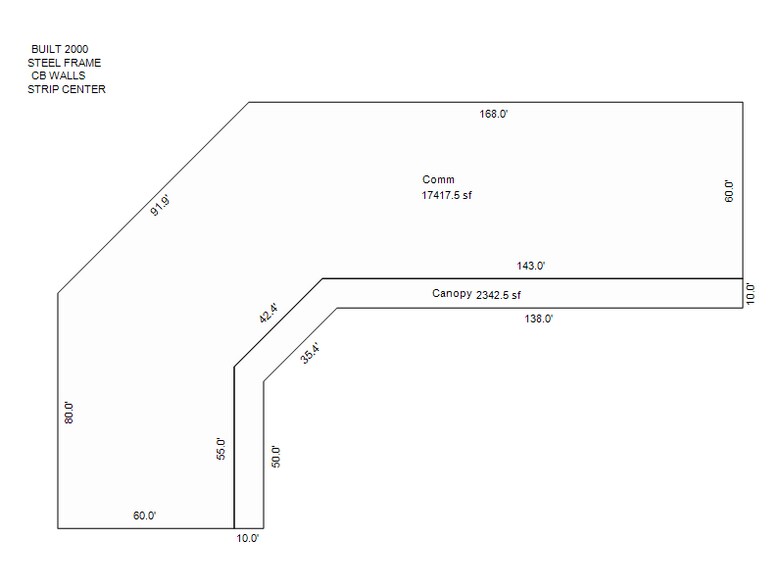 More Photos Of 840 N Black River Dr, Holland Unknown For Lease