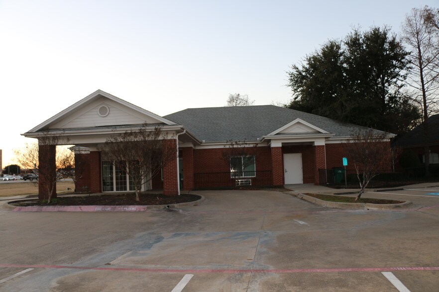 Primary Photo Of 3900 Joe Ramsey Blvd E, Greenville Medical For Sale
