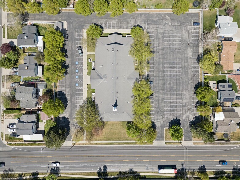More Photos Of 5938 6200 S, Kearns Religious Facility For Sale