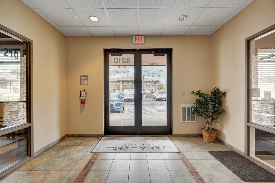 More Photos Of 3210 E Woodmen Rd, Colorado Springs Medical For Sale