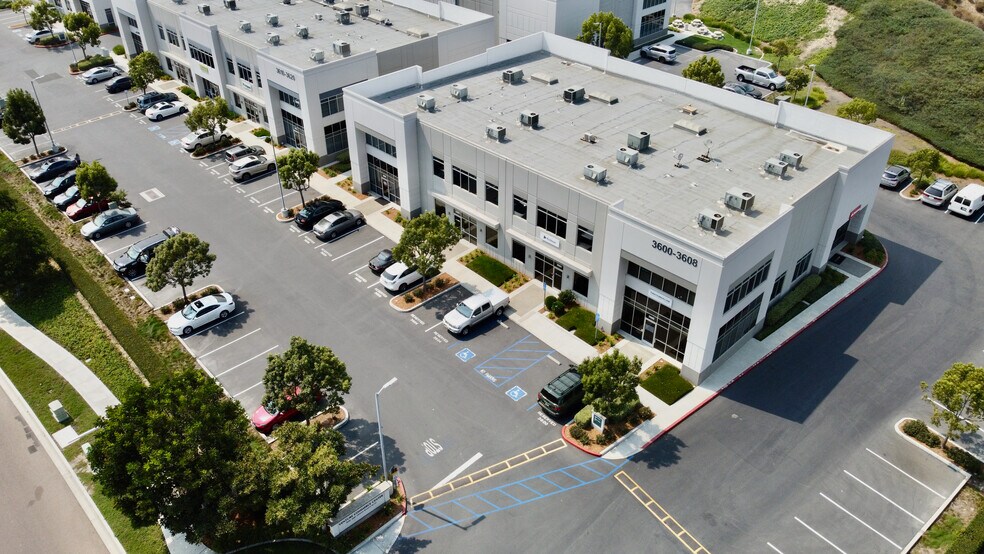 More Photos Of 3600-3608 Ocean Ranch Blvd, Oceanside Warehouse For Sale