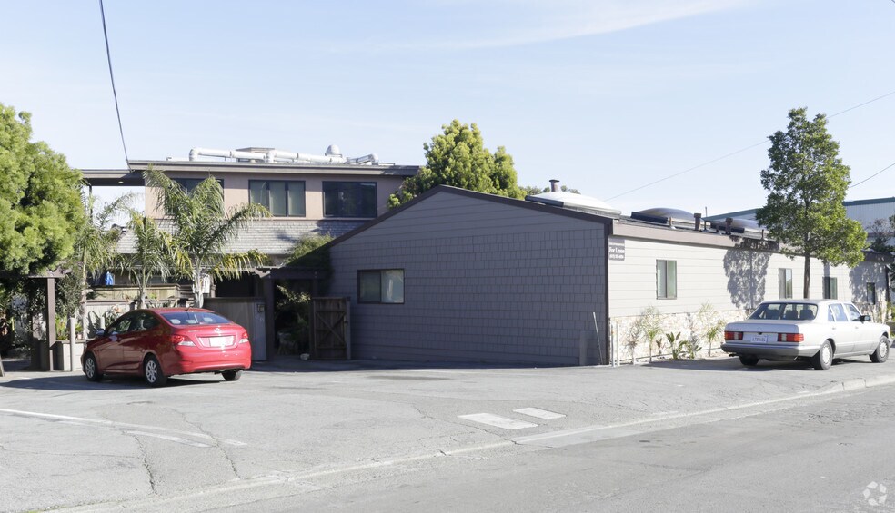 More Photos Of 55-75 Gate 5 Rd, Sausalito Coworking Space