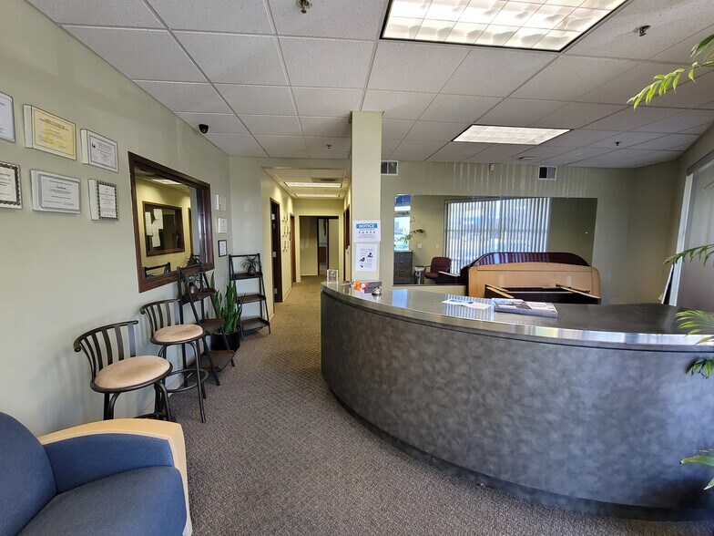 More Photos Of 289 Rickenbacker Cir, Livermore Warehouse For Lease