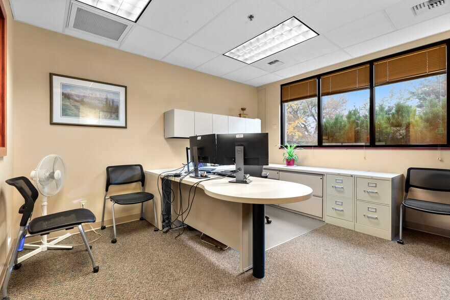 More Photos Of 555 Corporate Dr, Kalispell Medical For Lease