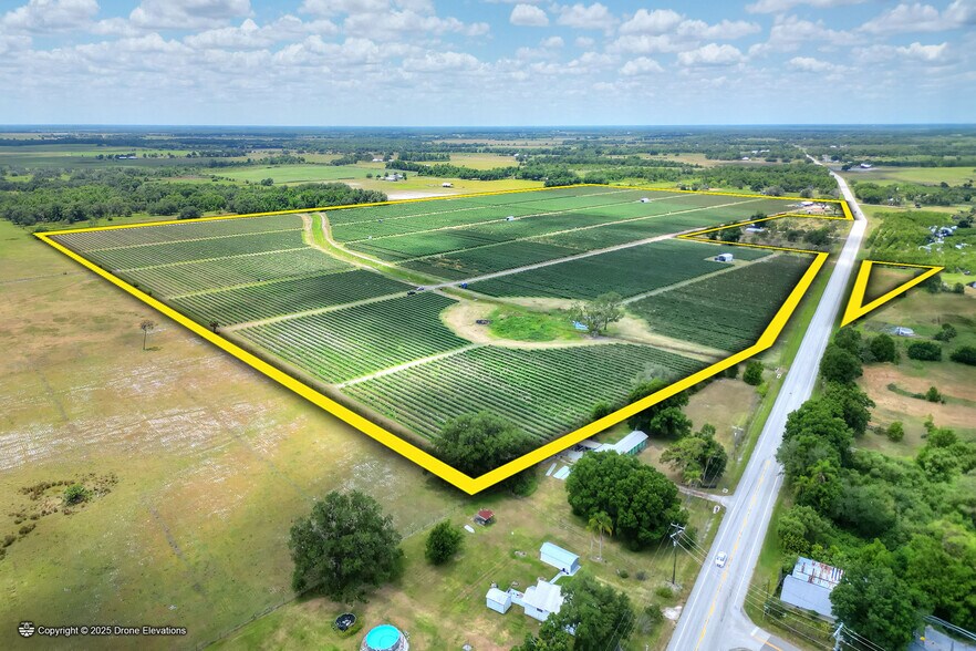 More Photos Of 3674 FL-64, Zolfo Springs Land For Sale