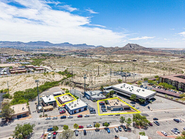 More Photos Of , El Paso Office For Sale