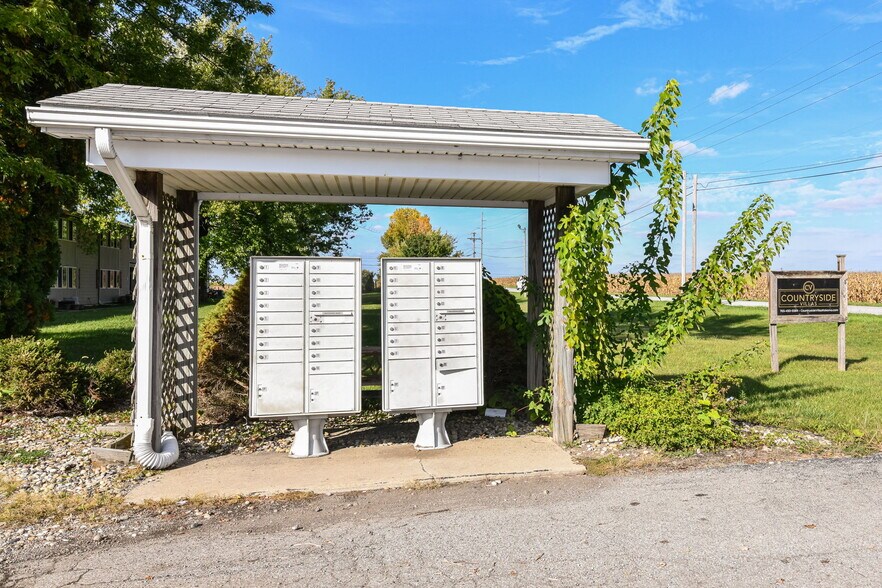 More Photos Of 2171 S 300 E, Kokomo Apartments For Sale