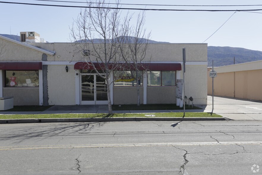 More Photos Of 1320 E Main St, Santa Paula Warehouse For Sale