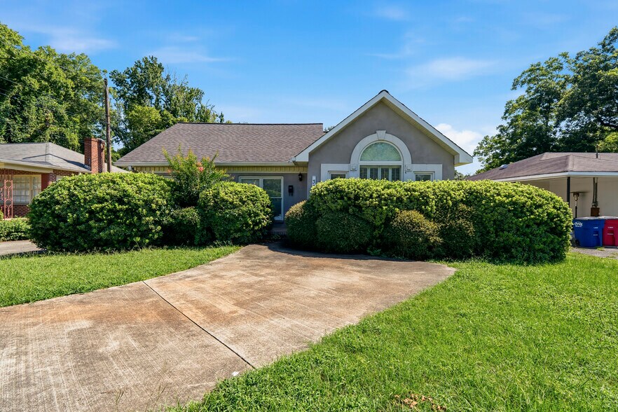 More Photos Of 3357 Vineville Ave, Macon-Bibb Office Residential For Sale