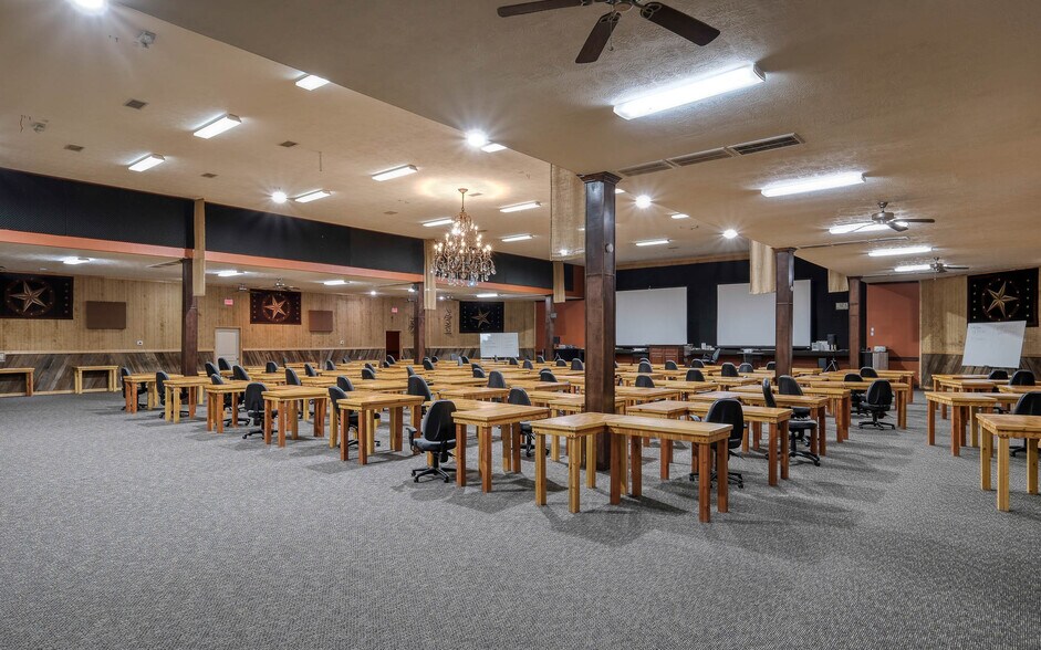 More Photos Of 48600 US-290 BUS, Hempstead Land For Sale