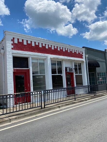 Primary Photo Of 3099 Main Hwy, Bamberg General Retail For Sale