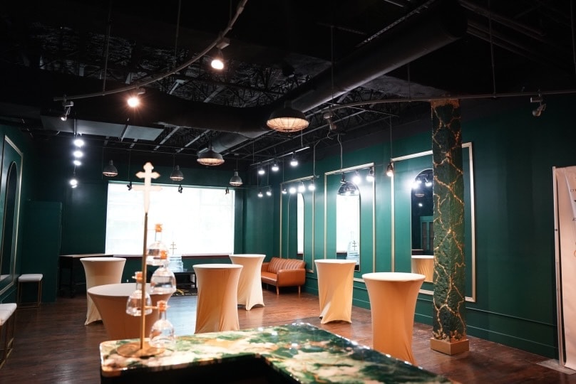 More Photos Of 514 N Franklin St, Tampa Office Residential For Lease