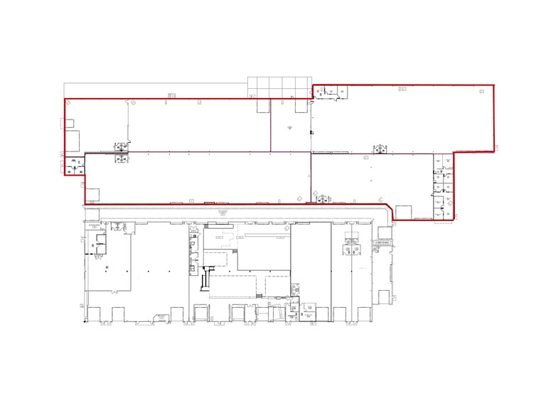 More Photos Of 20495 Murray Rd, Bend Warehouse For Lease