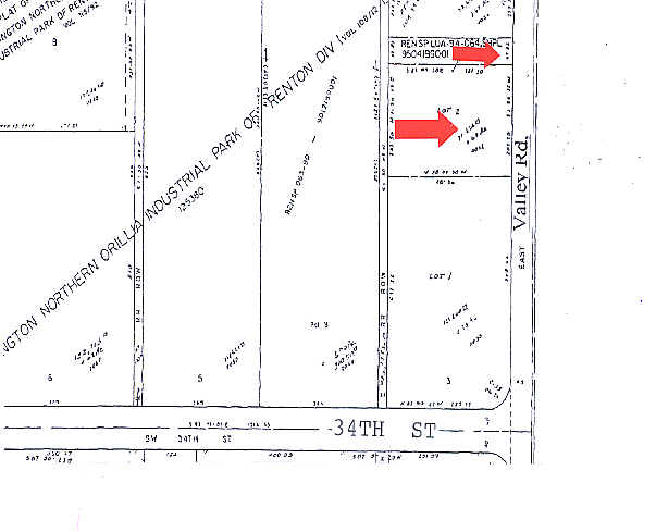 More Photos Of 3051 E Valley Rd, Renton Manufacturing For Lease