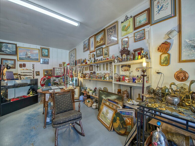 More Photos Of 5262 US Highway 74 W, Whittier Storefront Retail Residential For Sale