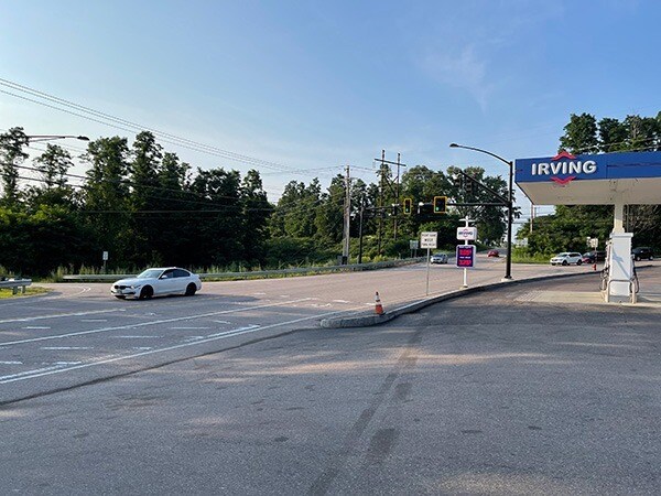 More Photos Of 3424 Roosevelt Hwy, Colchester General Retail For Lease