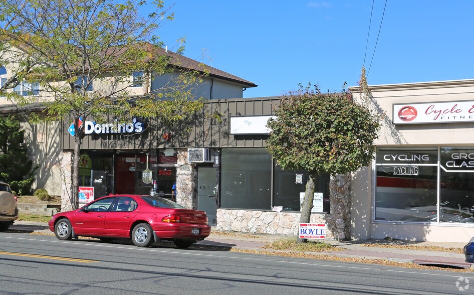 More Photos Of 75-77 W Main St, East Islip Storefront For Lease