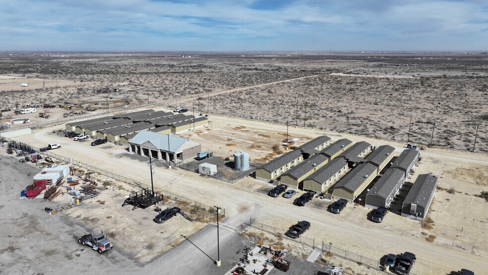 More Photos Of 220 US 285 hwy, Pecos Industrial For Sale