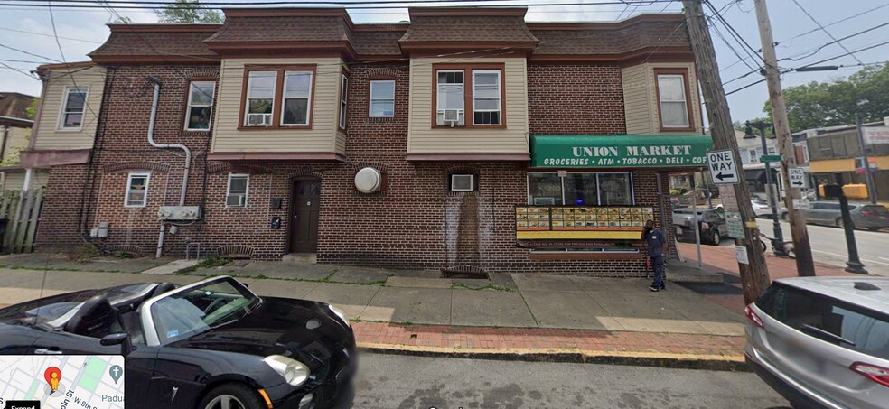 More Photos Of 724 N Union St, Wilmington Apartments For Sale