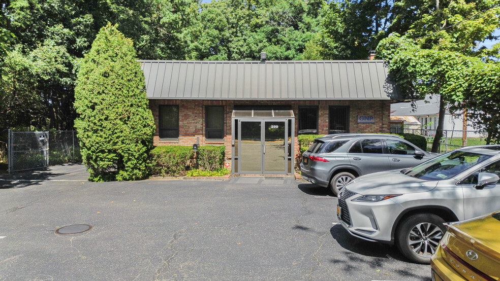 Primary Photo Of 299 Smithtown Blvd, Nesconset Office For Sale