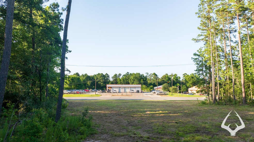 More Photos Of 2000 E Denman Ave, Lufkin Land For Sale