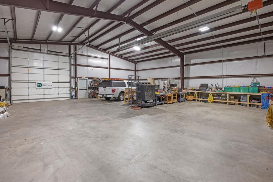 More Photos Of 4533 Canyon Dr, Amarillo Industrial For Sale